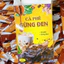 Cà Phê Gừng Đen Mộc Tâm Tỉnh Táo Nhẹ Nhàng, Cơ Thể Thoải Mái