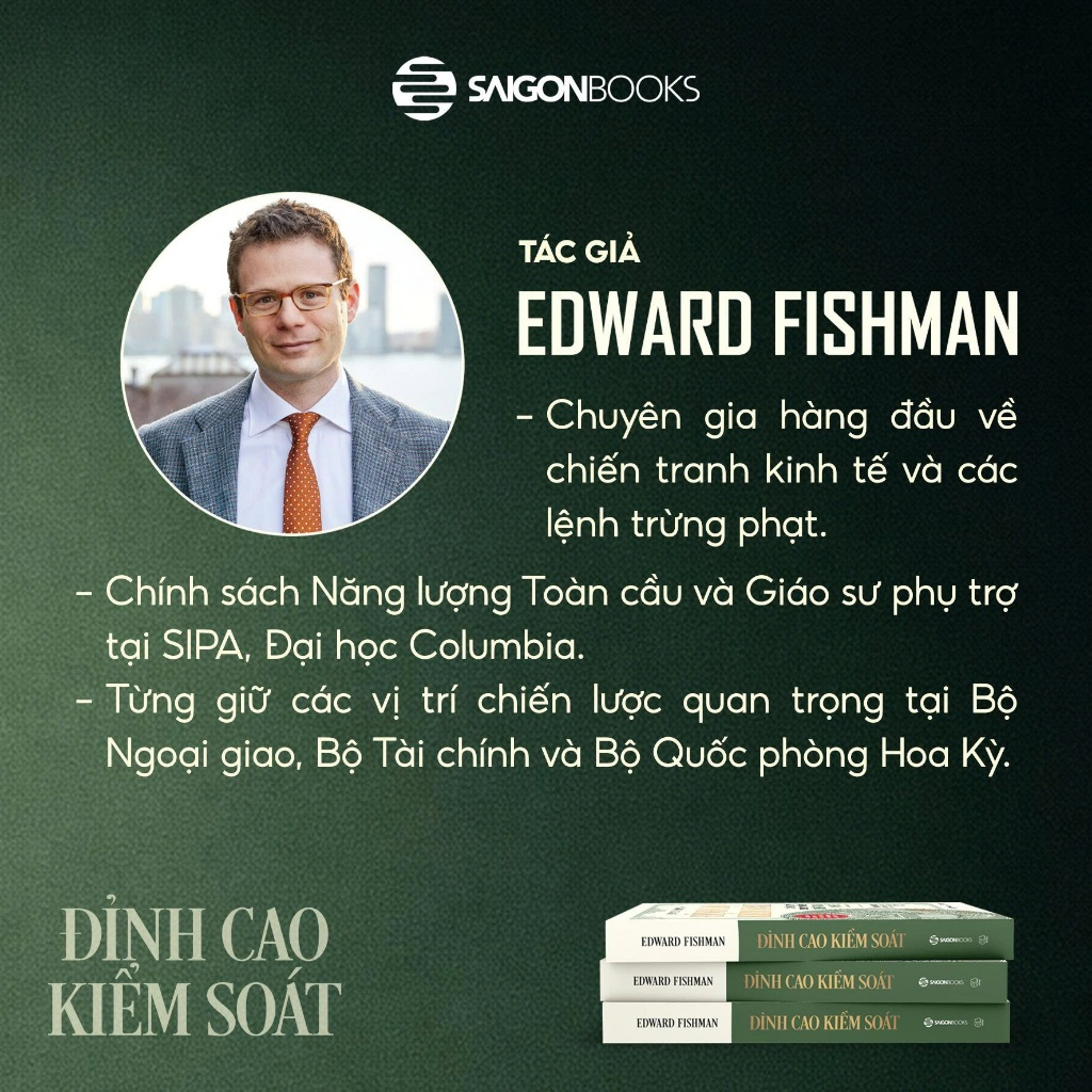 Combo Sách Chiến Tranh Kinh Tế: Chokepoints: Đỉnh Cao Kiểm Soát và Chiến Tranh Tiền Tệ Phần 1