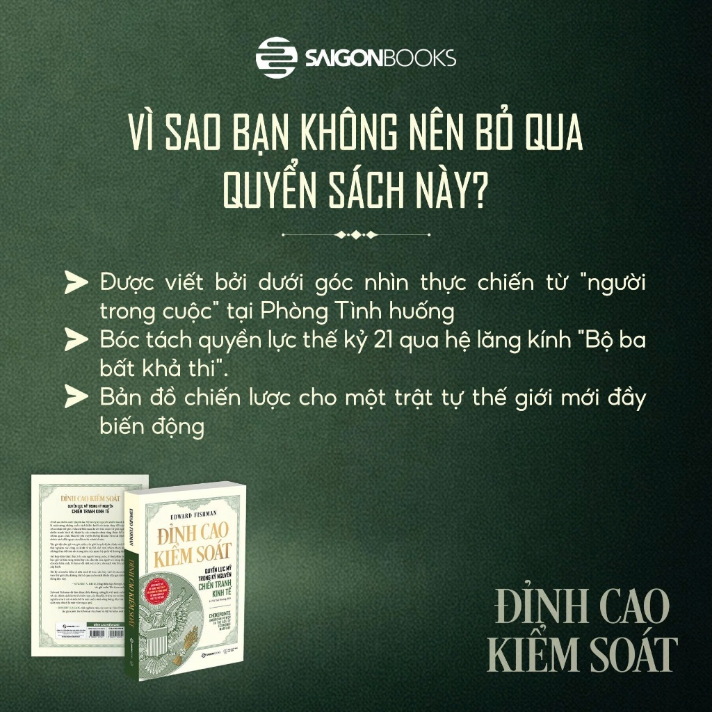 Combo Sách Chiến Tranh Kinh Tế: Chokepoints: Đỉnh Cao Kiểm Soát và Chiến Tranh Tiền Tệ Phần 1