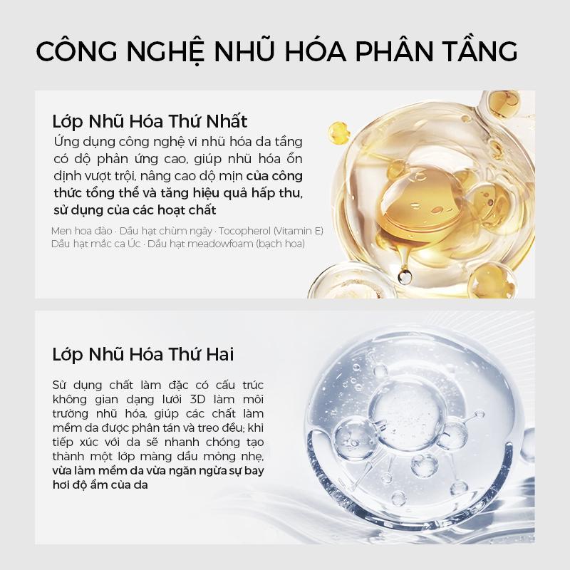 Tinh Chất Serum 934 Dưỡng Trắng Da Mờ Thâm Cải Thiện Rõ Rệt Sau 14 Ngày 30ml