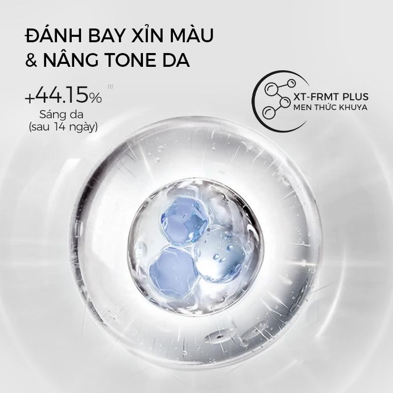 Tinh Chất Serum 934 Dưỡng Trắng Da Mờ Thâm Cải Thiện Rõ Rệt Sau 14 Ngày 30ml