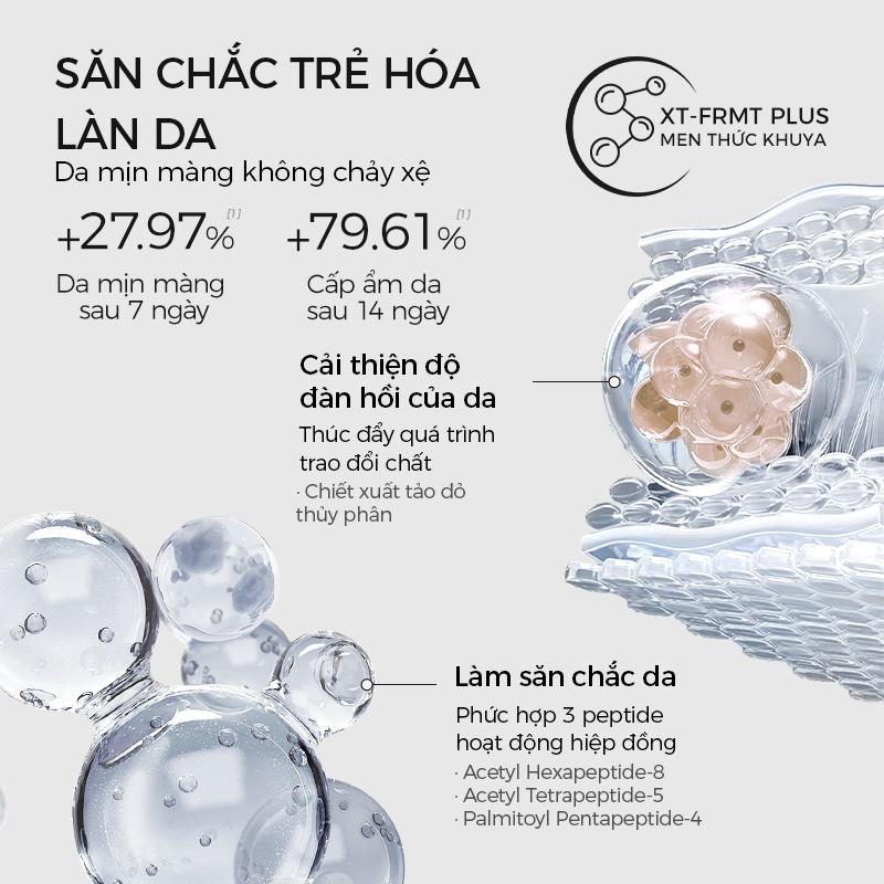 Tinh Chất Serum 934 Dưỡng Trắng Da Mờ Thâm Cải Thiện Rõ Rệt Sau 14 Ngày 30ml