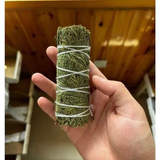 Thảo Mộc Xông Nhà Xô Thơm Thanh Tẩy Palo Santo White Sage