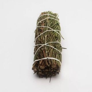 Thảo Mộc Xông Nhà Xô Thơm Thanh Tẩy Palo Santo White Sage