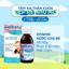 Vitamin tổng hợp dạng uống Wellbaby Multi-vitamin Liquid tăng đề kháng cho bé của Anh 150ml