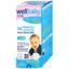 Vitamin tổng hợp dạng uống Wellbaby Multi-vitamin Liquid tăng đề kháng cho bé của Anh 150ml