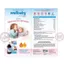 Vitamin tổng hợp dạng uống Wellbaby Multi-vitamin Liquid tăng đề kháng cho bé của Anh 150ml