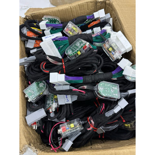 JACK LOA LIMO GREEN,DÂY TÍN HIỆU LOA SAU CẮM JACK ZIN 100% (CÓ SẲN LINE OUT GẮN SUB)