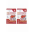 E22_Combo 2 Hộp Thải Độc Gan Số 1 Hàn Quốc Milk Thistle Live Care Hỗ Trợ Loại Bỏ Độc Tố Giúp Tăng Cường Sức Khỏe