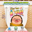 Miếng Dán Nắp Bồn Cầu Nhớ Dội Nước, Decal Dán Tủ Lạnh Decor Phòng Tắm, Toilet 🌈𝑭𝒓𝒆𝒆𝒔𝒉𝒊𝒑