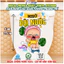 Miếng Dán Nắp Bồn Cầu Nhớ Dội Nước, Decal Dán Tủ Lạnh Decor Phòng Tắm, Toilet 🌈𝑭𝒓𝒆𝒆𝒔𝒉𝒊𝒑