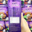 Bột Ngũ Cốc EAT CLEAN Mộc Tâm Giữ Dáng Nhẹ Nhàng Theo Cách Tự Nhiên