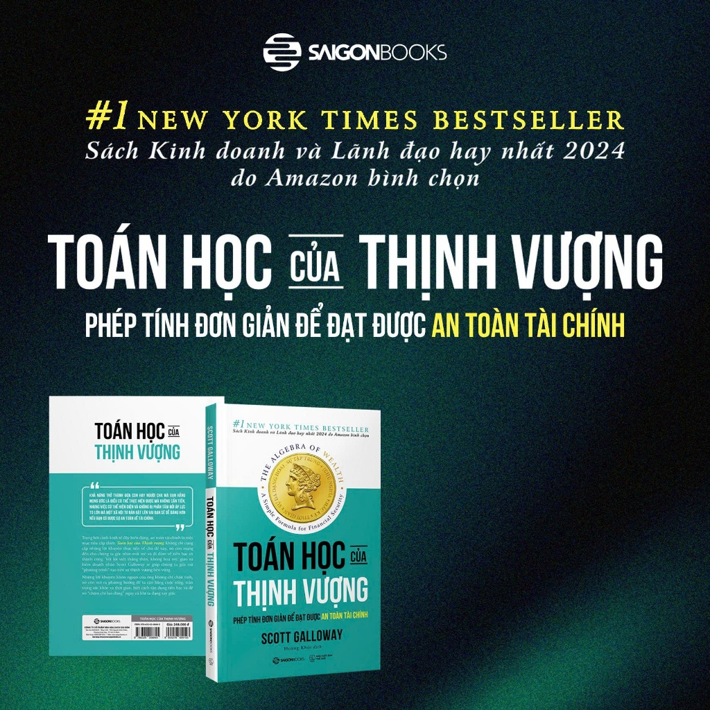 Combo Sách Chokepoints: Đỉnh Cao Kiểm Soát và Toán Học Của Thịnh Vượng