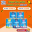 Pate Mr.Vet Cho Mèo Dinh Dưỡng Giàu Đạm 400g