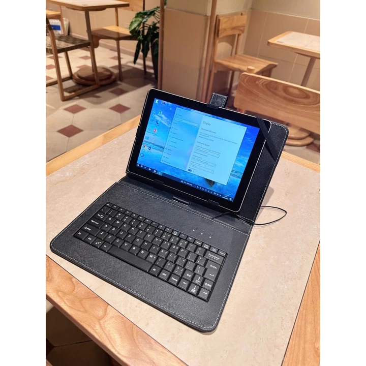 XẢ KHO Laptop 2 in 1 Nhập Khẩu Giá Sỉ Surface Go 4425Y/4GB/512GB/10.5' dành cho HSSV học tập online