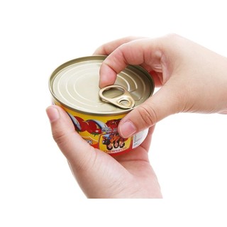 Lốc 4 Hộp Cá nục xốt cà 3 Cô Gái hộp 190g