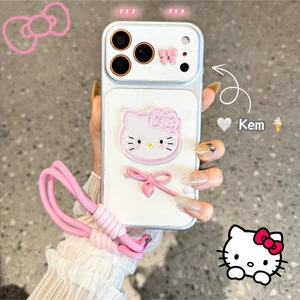 Ốp Lưng IPhone Minimalist Metallic & Ribbon Edition – Sự Giao Thoa Ngọt Ngào - Nắng Case