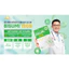Men vi sinh BISUMI 120 tỷ lợi khuẩn - Hỗ trợ cân bằng hệ vi sinh, cải thiện tiêu hóa