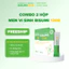 Combo 2 hộp Men vi sinh BISUMI - Bổ sung 120 tỷ lợi khuẩn, hỗ trợ giảm đầy bụng khó tiêu