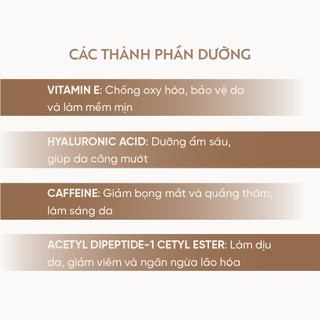 Kem che khuyết điểm dạng thỏi M.Asam MAGIC FINISH Perfect Blend Concealer 3g