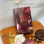 Cà Phê REDFIT Mộc Tâm hòa quyện cà phê cacao cùng sâm và củ dền dễ uống