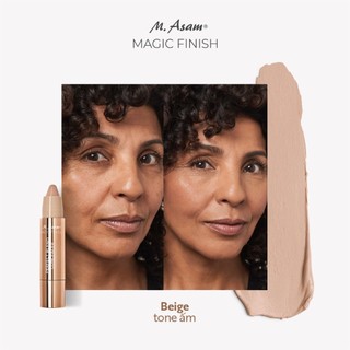 Kem che khuyết điểm dạng thỏi M.Asam MAGIC FINISH Perfect Blend Concealer 3g