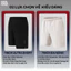 Set thể thao tập gym,Pickleball nam Áo Thun Essential + Quần Short 7inch thoáng khí Coolmate