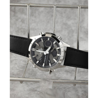 Đồng hồ nam Casio Edifice EFV-C120L-8ADF Pin 10 năm - Chống nước 100m | Edifice EFV-C120L-8A