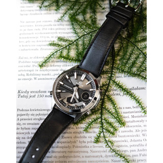 Đồng hồ nam Casio Edifice EFV-C120L-8ADF Pin 10 năm - Chống nước 100m | Edifice EFV-C120L-8A