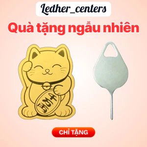 Quà Tặng Không Bán - Mèo Thần Tài/Que Chọc Sim