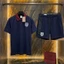 POLO Clb Anh New HÀ LAN Bản Rêu Chất Cotton Thoáng Khí Mặc Mát- Bộ Đồ Nam Nữ Boy Phố Basic Mặc đi Chơi