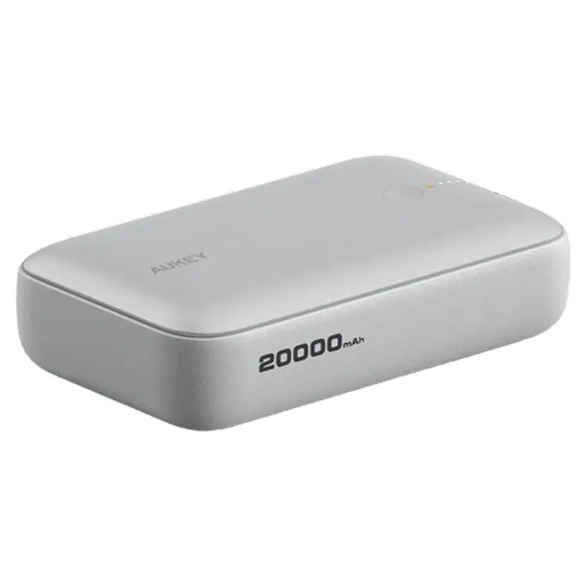 Pin sạc dự phòng 20000mAh Aukey PB-Y57 Spark Mini 22.5W | BigBuy360 - bigbuy360.vn