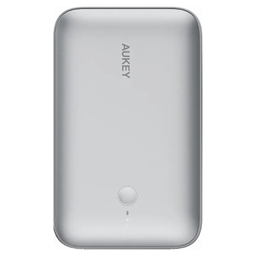 Pin sạc dự phòng 20000mAh Aukey PB-Y57 Spark Mini 22.5W | BigBuy360 - bigbuy360.vn