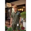 POLO Clb Anh New HÀ LAN Bản Rêu Chất Cotton Thoáng Khí Mặc Mát- Bộ Đồ Nam Nữ Boy Phố Basic Mặc đi Chơi