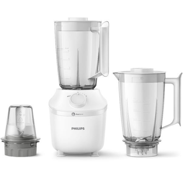 Máy Xay Sinh Tố Philips HR2041/50 450W Chính Hãng Bảo Hành 24 Tháng