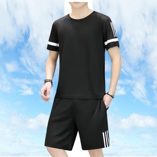 Đồ Bộ Nam Mùa Hè 𝗟𝗮𝗻𝗹𝗲𝗲 𝗦𝗵𝗼𝗽 Mã 0G