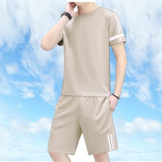 Đồ Bộ Nam Mùa Hè 𝗟𝗮𝗻𝗹𝗲𝗲 𝗦𝗵𝗼𝗽 Mã 0G