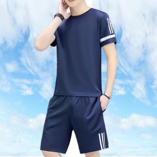 Đồ Bộ Nam Mùa Hè 𝗟𝗮𝗻𝗹𝗲𝗲 𝗦𝗵𝗼𝗽 Mã 0G