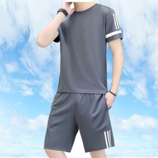 Đồ Bộ Nam Mùa Hè 𝗟𝗮𝗻𝗹𝗲𝗲 𝗦𝗵𝗼𝗽 Mã 0G