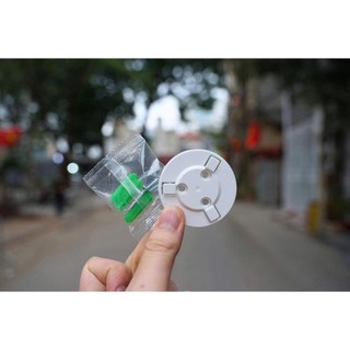 Camera wifi thông minh, xoay 360°, dùng app V360 Pro ( không dùng được thẻ nhớ)