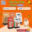 Thức Ăn Hạt Cho Chó Mọi Lứa Tuổi Keos