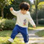 Set Bộ Bé Trai Dài Tay Thu Đông Xuất Dư C2619 Chất Da Cá Mềm Mịn Thoải Mái Size 3M-3Y (5-15kg)