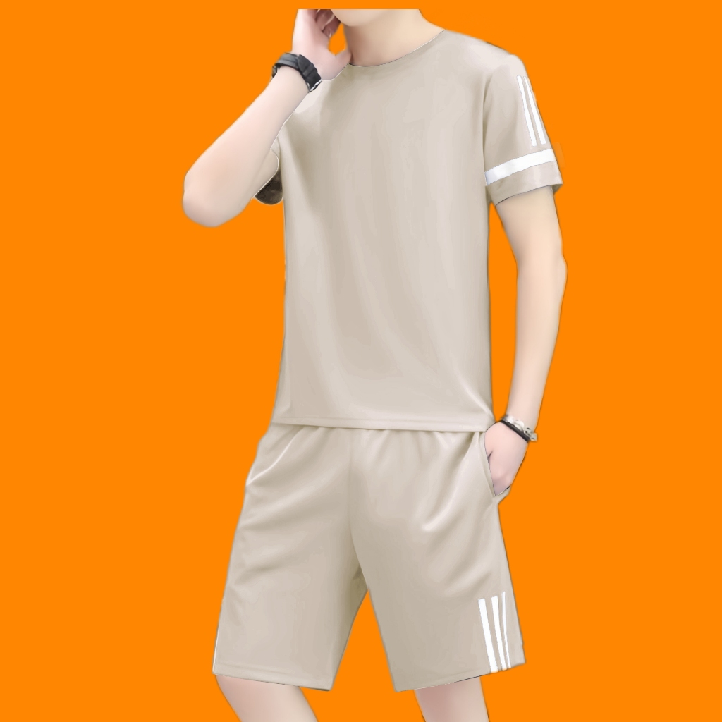 Đồ Bộ Nam Mùa Hè 𝗟𝗮𝗻𝗹𝗲𝗲 𝗙𝗮𝘀𝗵𝗶𝗼𝗻 Mã G