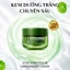 Kem dưỡng trắng chuyên sâu Dr Lee. Recipe Vital lonic Pulse Niacinamide Cream - 50g [C1]