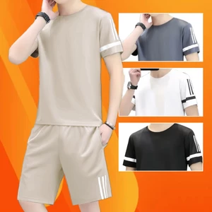 Đồ Bộ Nam Mùa Hè 𝗟𝗮𝗻𝗹𝗲𝗲 𝗦𝘁𝗼𝗿𝗲 Mã 0G
