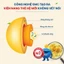 Men vi sinh Bifina Nhật Bản - Loại S Lẻ 10 gói (không có hộp) - Dành cho người viêm đại tràng, hội chứng ruột kích thích
