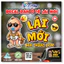 Decal Lái Mới Dán Xe Ô Tô, Xe Tải Chống Nước, Giao Hàng Miễn Phí, Sticker Cho Tài Non & Mới Lấy Bằng