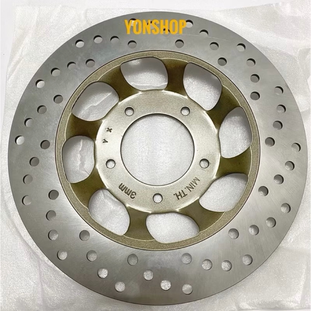 Hoàng Vũ Đĩa Thắng Trước Wave ZX, Future 1 Hàng Cao Cấp | Shopee Việt Nam