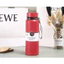 Bình Giữ Nhiệt Inox SUS316 Cao Cấp 500ml – Bình Nước Giữ Nóng Lạnh 24H Có Dây Xách Chống Rò Rỉ