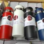 Bình Giữ Nhiệt Inox SUS316 Cao Cấp 500ml – Bình Nước Giữ Nóng Lạnh 24H Có Dây Xách Chống Rò Rỉ